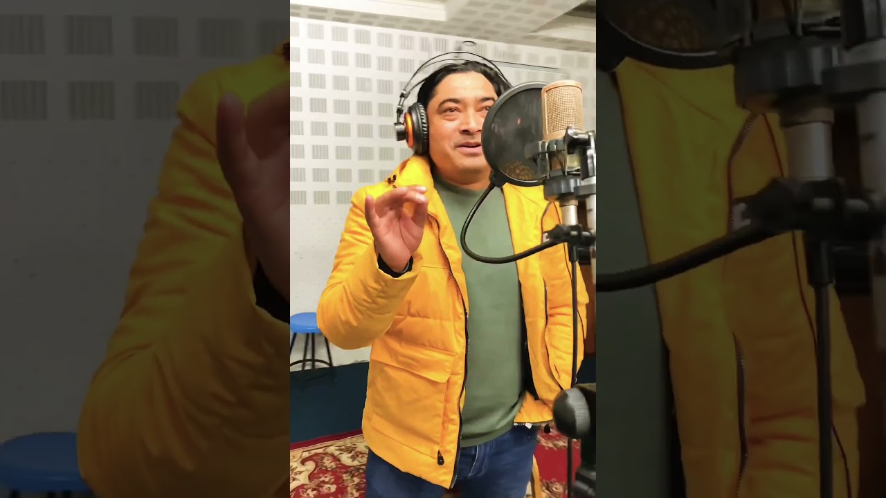 mayaaraichha #ramchandrachand #keeploving #shortvideo #song #short #shorts