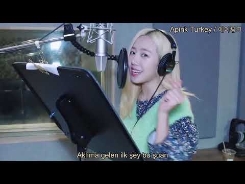Apink - 4 Dakika 19 Saniye Filmi