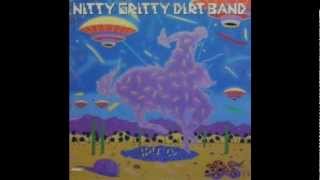 Angelyne - Nitty Gritty Dirt Band chords