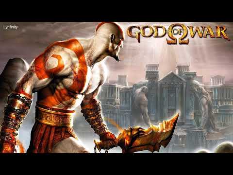 God of War 1 - Full OST w/ Timestamps