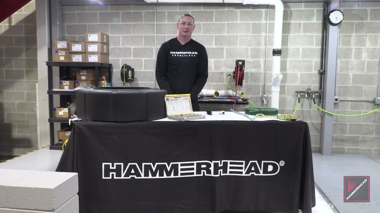 HydraSlitter Tooling Assembly Demonstration