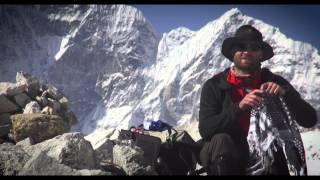 No Routes Found Showreel 2015