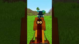 BEST Java & Bedrock Server #minecraft #shorts