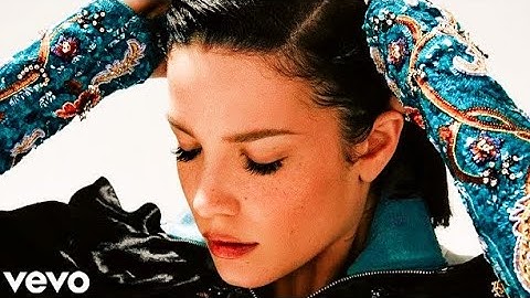 Post Malone ft. Halsey & Khalid - Part Of Me (Official Video)