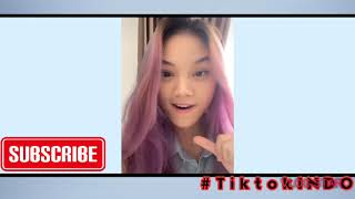 tiktok cewek cantik buat Kamu HaLu| chika baperin semua cowok di bumi
