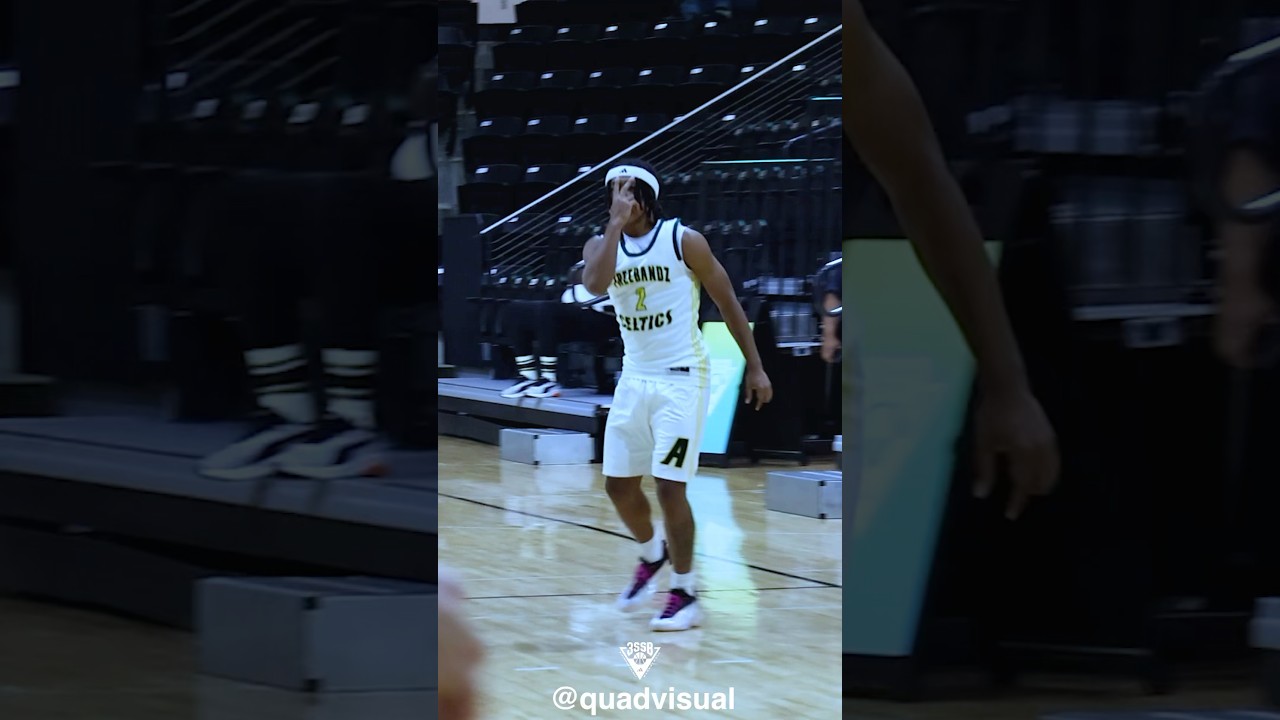 Pops Dunson 3SSB Highlights 