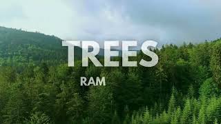 Trees by Ram Dass