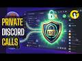 Discord Has Added End To End Encryption For Calling