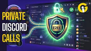 Discord Has Added End To End Encryption For Calling
