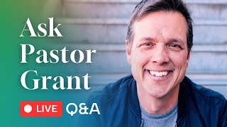 Ask Grant: Live Q&R | May 15, 2024