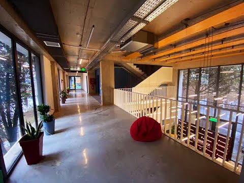 ბაგები 2 სართული