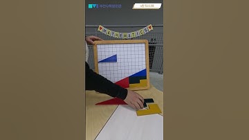 4층 역사지혜관 | 피보나치수열 #shorts