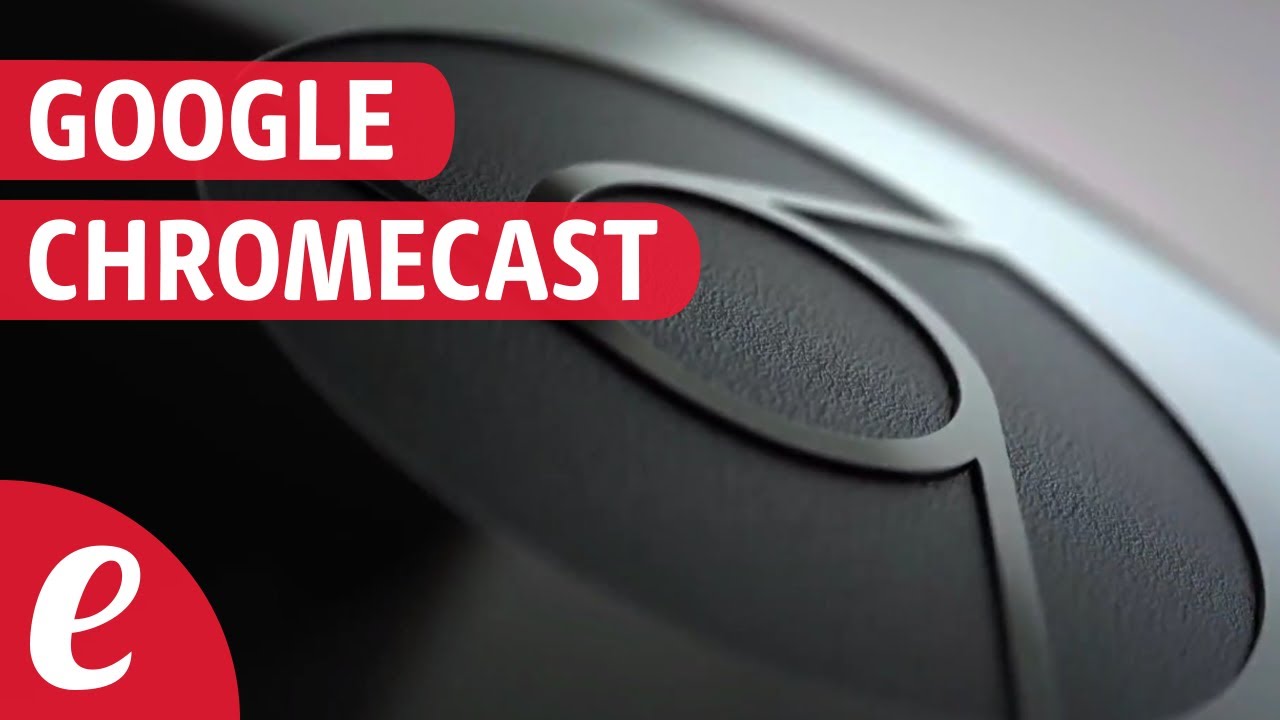 Como Usar Chromecast De Google espa ol YouTube