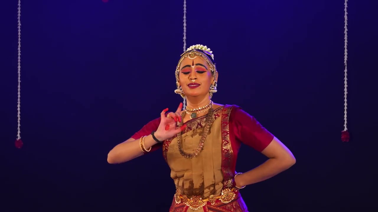 Shri Krishna Govind Hare Murare| Bhajan| Shree Natya Niketan