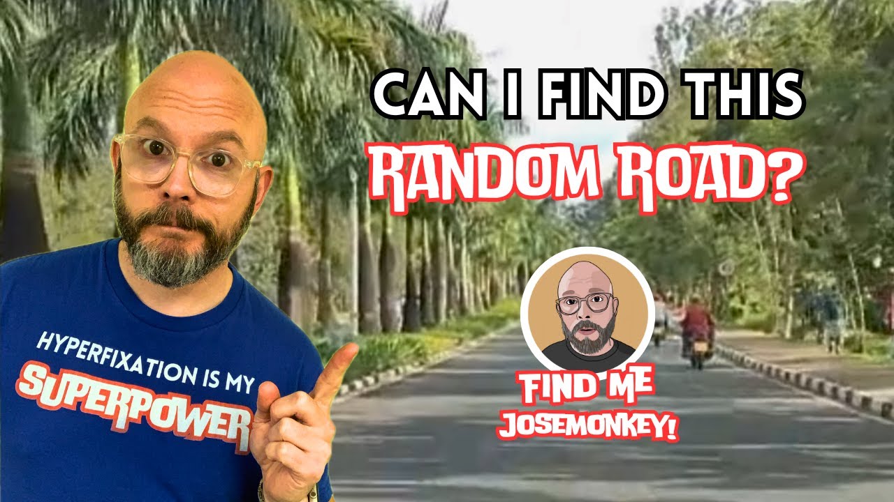 Throwback Video: Geolocation Season 1, Episode 28 - YouTube