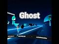 ICECMANYT/ JAYTHESHADOWSHIFTER #ghost #beatsaber #multiplayer #shortsfeed #shorts #subscribe