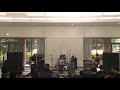 関西外国語大学軽音楽部 絶景クジラ 冬コンルーコン