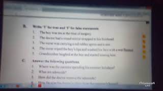 Prity Roys Broadcast