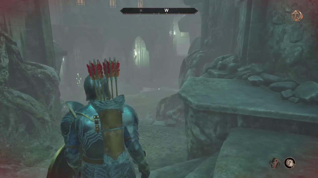 Elder Scrolls IV Oblivion Remastered - 14th playthroug - Adventures of Manny Pewlater.