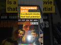 the boondock saints is a decent movie #arrowvideo #theboondocksaints