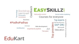 Easyskillz Online Learning, Training Courses Edukart