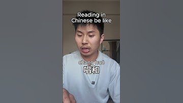 Reading in English versus reading in Chinese