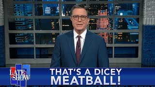 Bidens’ Rigatoni Scandal Rocks D.C. | Fox News Shuns T**** | GOP’s Weird Focus on Drag screenshot 4