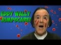 FNaF 2: EDDY WALLY JUMPSCARE! INSANE EASTER EGG!