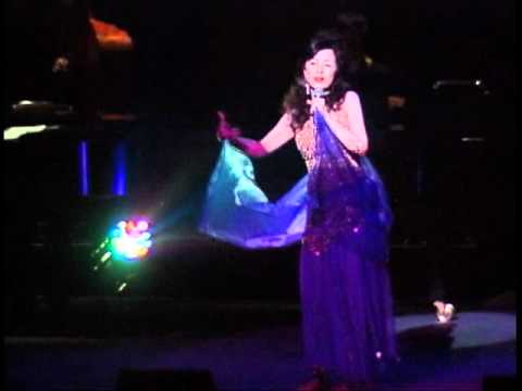 【シャンソン】悦楽のカフェにて-Au Café des Delices- / 宮入公子