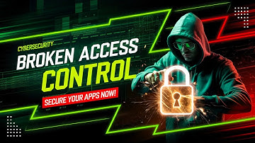 Can Hackers EXPLOIT Broken Access Control? – Lec 70
