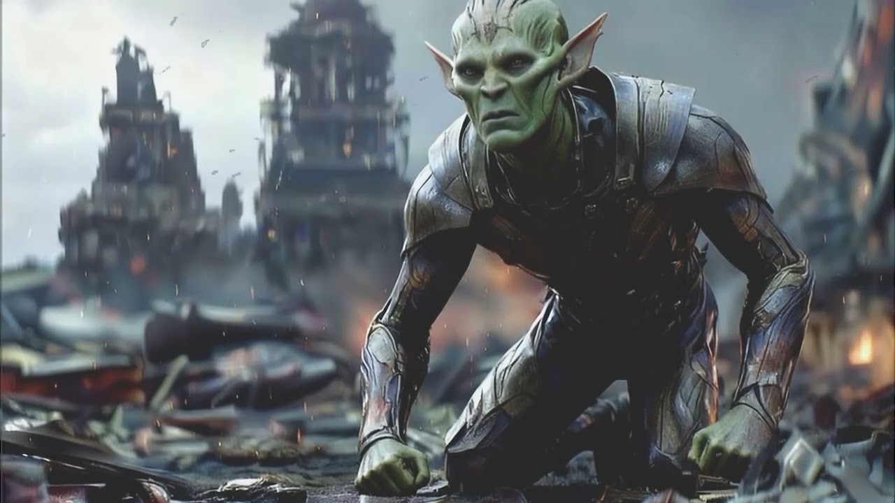 I Was Sent To Observe Humans In Combat… I Came Back As Proof HFY | HFY Sci Fi Story