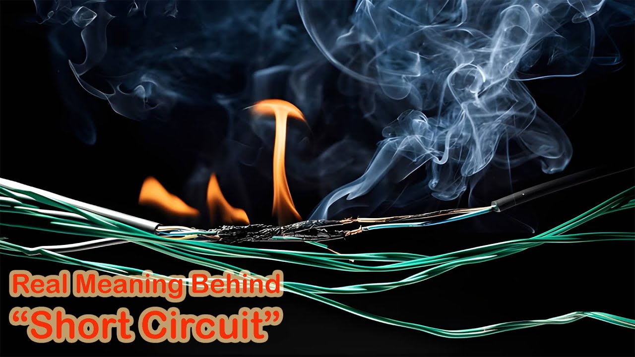 Real Meaning Behind “Short Circuit”