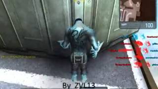 Wolfteam Bug Arrival YouTube