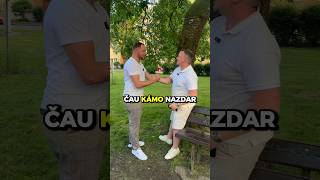 Pozvánka na byznys meeting