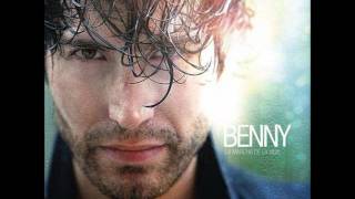 Miniatura del video "Siento - Benny Ibarra.wmv"