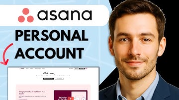 How To Use Asana For Personal Use  2025  Step by Step