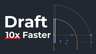 Speed Up Your AutoCAD Design Process with 160 Dynamic Blocks