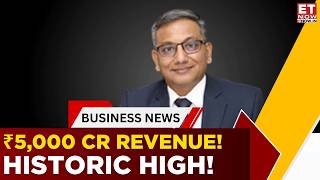 BSE Q4 Result: Revenue Crosses ₹5,000 Cr; Sundarraman Ramamurthy on Record F&O Growth | Business