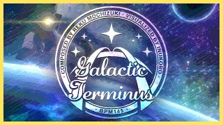 Download Lagu [PUMP IT UP - RISE] BGA - Galactic Terminus - Reku Mochizuki MP3