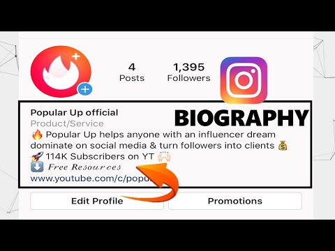 How to Use Fancy Instagram Font Style in Bio to attract More Instagram Followers