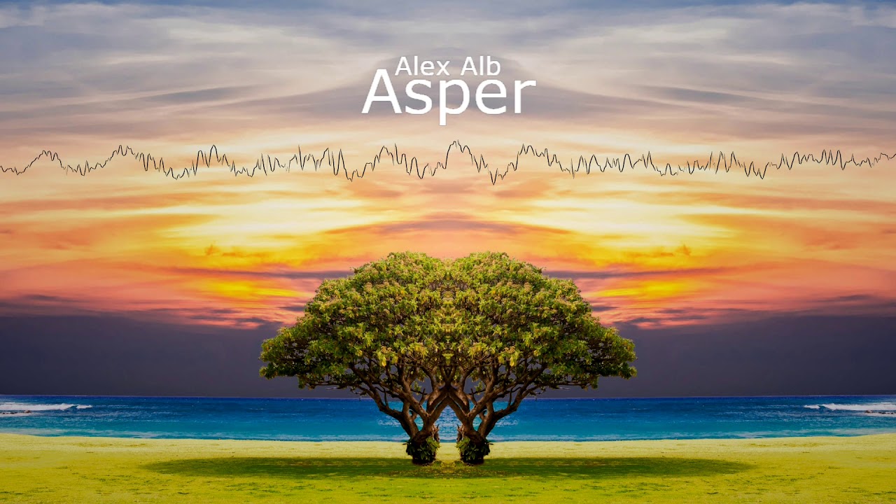 Asper - Alex Alb