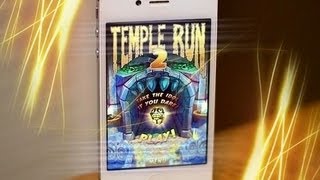 Best Temple run 2 cheat - FREE unlimited coins/gems in temple run 2(two) hack screenshot 5