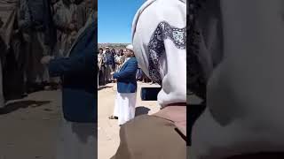 قبائل قيفه ترد على سنحان