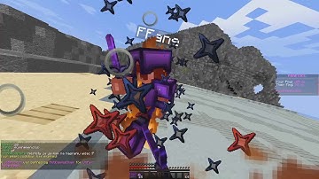 G0D Gh0St Client | i got banned in minemen.club | bypass Lunar And Badlion