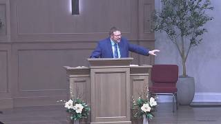 God-Honoring Hospitality