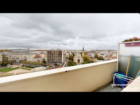 Appartement I 3 pièces I 2 chambres I 75m2I Charenton-le-Pont 94220 I Stéphane Plaza