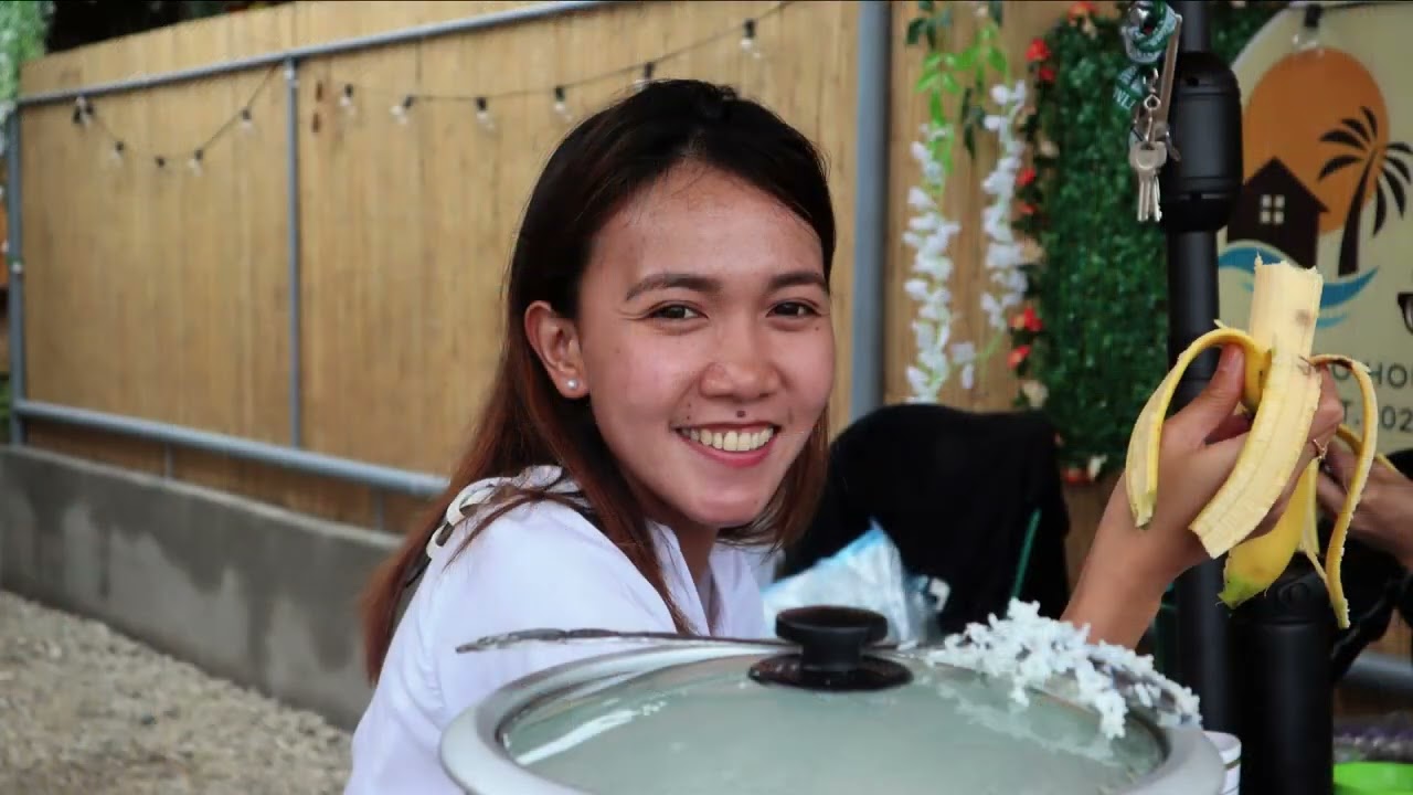 FamILY Outing 2023 Day 1