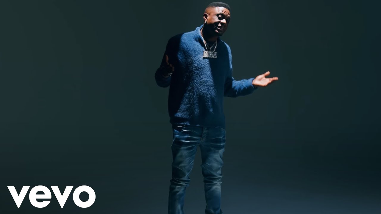 Boosie Badazz ft. B.G. - Chase The Dream [Music Video]