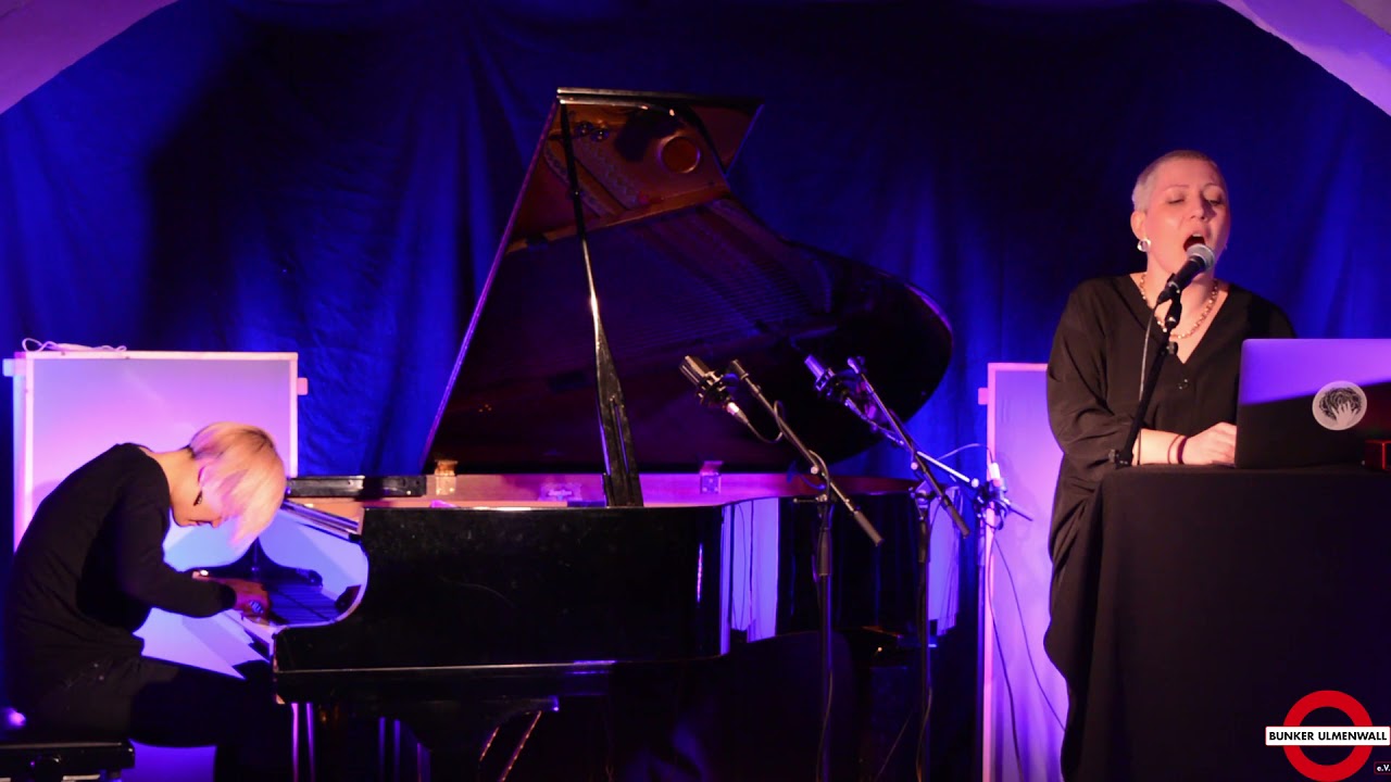 Thea Soti & Rieko Okuda - Konzert