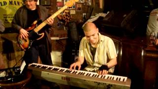 Download Lagu Bacsa Bence és a Palermo Boogie Gang (2006) MP3